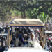 Royal wedding: Lodges count losses as men follow sex taboo
