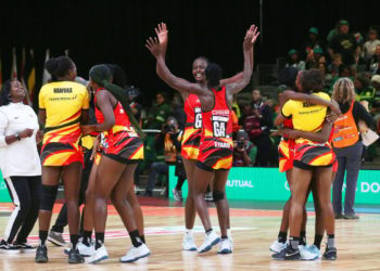 She Cranes lined up for lucrative English Test Series