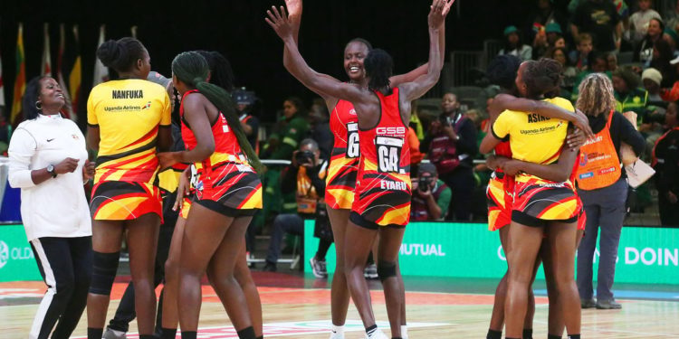 She Cranes lined up for lucrative English Test Series