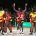 She Cranes lined up for lucrative English Test Series