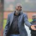 Sam Ssimbwa named Cranes assistant coach 