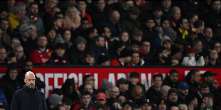 Man United, Arsenal dumped from Carabao Cup