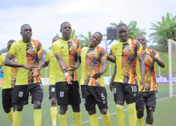 Zanzibar beat Uganda to win CECAFA U15 championship title