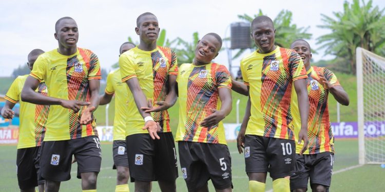 Zanzibar beat Uganda to win CECAFA U15 championship title
