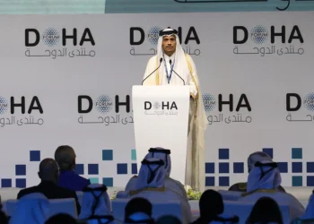 Qatar: Efforts to renew Israel-Hamas truce ‘continuing’