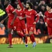 Arsenal hold Liverpool in title showdown to seal top spot at Christmas