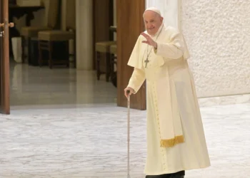 Vatican authorises blessings for same-sex couples, with caveats