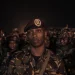 East African regional force begins withdrawal from DRC