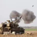 Israel bombs Gaza as rift with US grows
