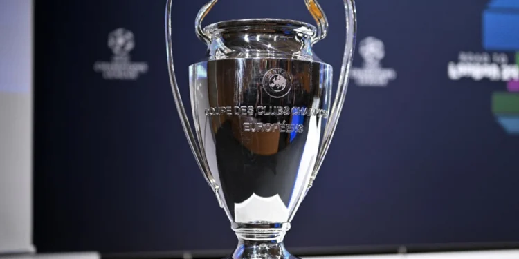 UEFA court defeat revives battle with breakaway Super League
