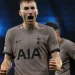 Spurs snatch point at Man City after Liverpool drama