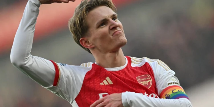 Three talking points from the Premier League