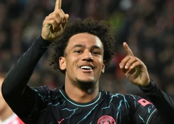 Man City youngsters shine to complete Champions League clean sweep