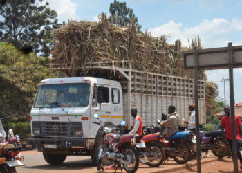 Mixed reactions as Sugar Bill gets first reading in Parliament