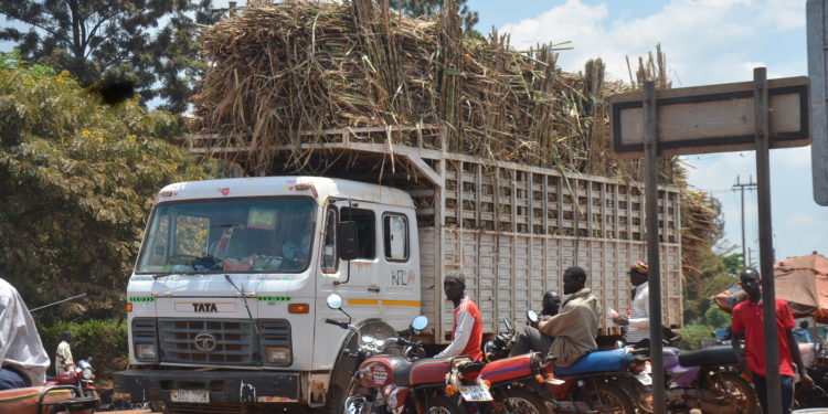 Mixed reactions as Sugar Bill gets first reading in Parliament