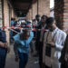 DR Congo enters second day of chaotic election