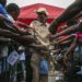 DR Congo campaigns end ahead of tomorrow poll