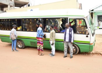 Coasters to pay half of buses’ park user fees