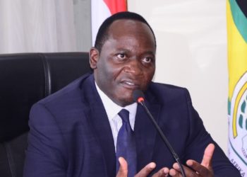 LoP welcomes sanctions on prisons boss