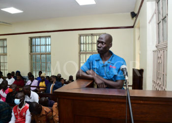 Man jailed over 100 years for killing four girlfriends, baby
