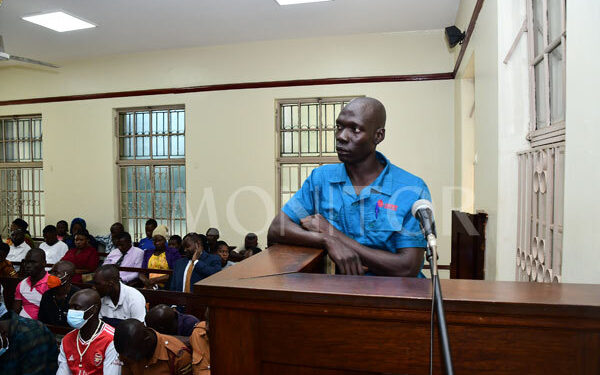 Man jailed over 100 years for killing four girlfriends, baby