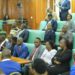 Opposition MPs return to Parliament today