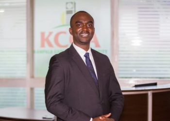 KCCA to demolish buildings in Bunga slums ahead of NAM summit