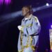 Saha proves he is still King as he fills Africana