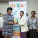 UJA awards Dr Ruth Aisha Kasolo