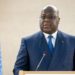 Tshisekedi expected to win DRC polls as ties with neighbours weaken