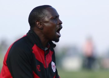 Isabirye looms large over Red Eagles-Venoms clash