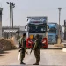 Hamas chief due in Egypt for Gaza ceasefire talks