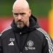 Under-fire Ten Hag urges Man Utd hierarchy to keep faith in him