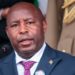 Burundi President Ndayishimiye calls for stoning of gay couples