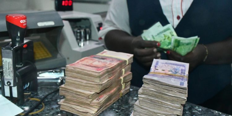 Busia teachers storm district council meeting over unpaid salaries