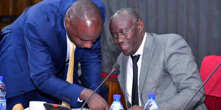 MPs approve Shs691 billion loan for rehabilitation of Masaka-Mutukula road