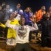 Wamala police chief urges vigilance during New Year festivities