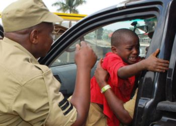 Govt overwhelmed by cases of violence against children
