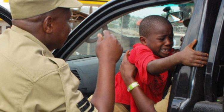 Govt overwhelmed by cases of violence against children