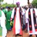 Namirembe enthrones Banja as 6th Bishop