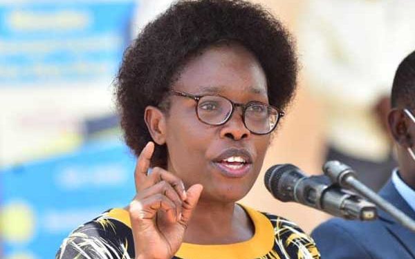 Govt asks World Bank to extend Shs1.3 trillion road project to 2024
