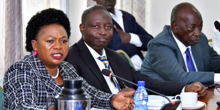 NAM summit: Govt to spend Shs37 billion on ICT equipment