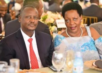 Court issues second set of criminal summons against Katanga’s wife