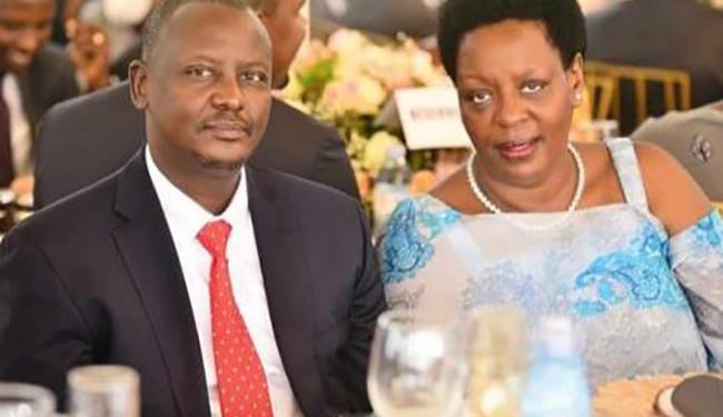 Court issues second set of criminal summons against Katanga’s wife