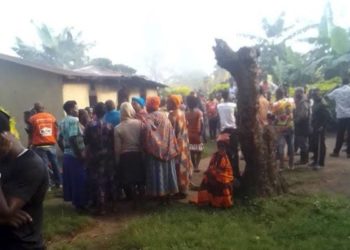 Three dead as suspected ADF rebels raid another village in Kamwenge
