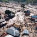Torrential rains, landslides kill 22 in DR Congo