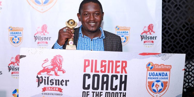 Kitara invade Bbosa’s Lions for second spot