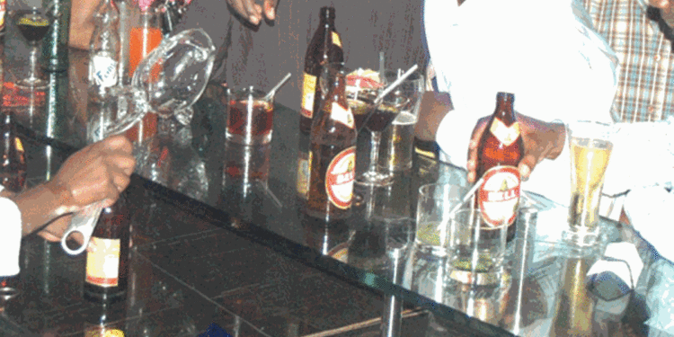 Manufacturers raise red flag over Alcohol Control Bill