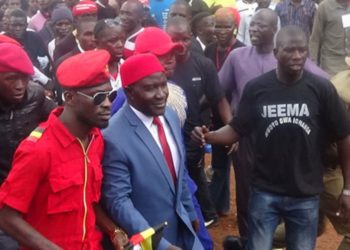 JEEMA demands apology from Bobi Wine over anti-gay law remarks