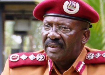 US sanctions prisons boss Byabashaija over torture